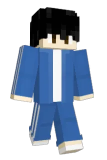 365Hoon Minecraft avatar full body