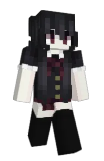 slattysougly's Minecraft skin