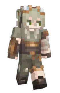 KloipGuy's Minecraft skin