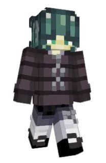 scr1pt_kiddie's Minecraft skin