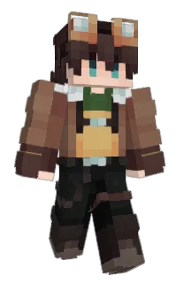 Swotes's Minecraft skin
