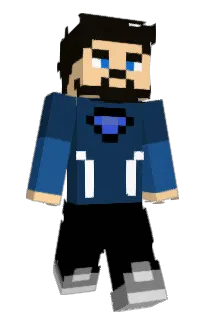 Front of iceninja2023's skin