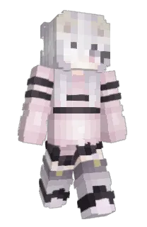 Front of ChocolateCream__'s skin