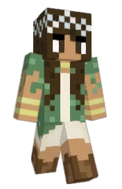 Skin preview