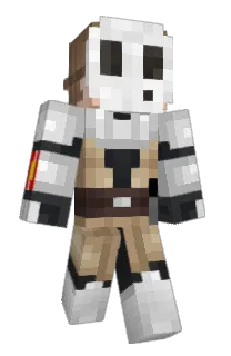 Front of ShyGuy354's skin