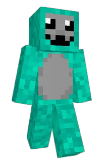 Front of mojjiigt's skin