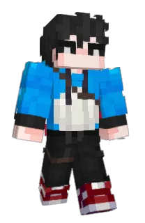 Front of Christian64_'s skin