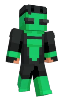 Front of TheNono's skin