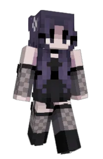 Front of Dabi___'s skin