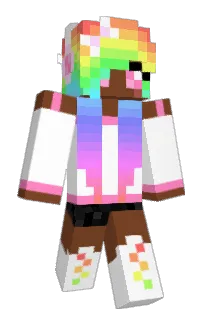 EvilEgg23's Minecraft skin