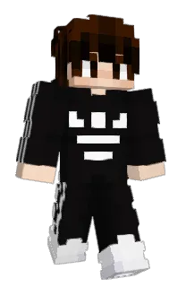 Front of Hyper_Explosive's skin