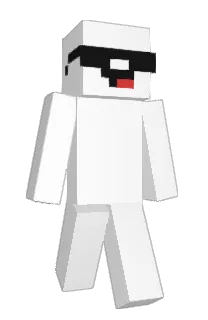 gimjonghun03's Minecraft skin