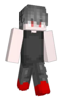 Front of SoulfulCorvus's skin