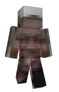 elde's Minecraft skin