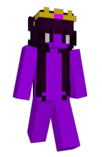 Front of BiehCW's skin