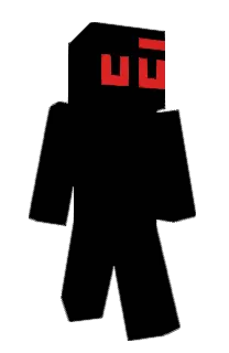 rax60rdi0's Minecraft skin
