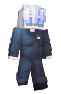 BabyDontHurtMee's Minecraft skin