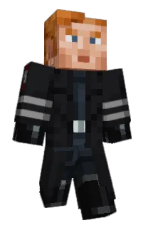 Agent__Gian's Minecraft skin
