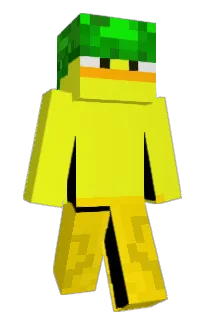 HalfGR's Minecraft skin