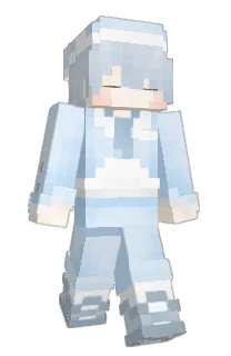 laugh823's Minecraft skin