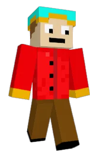 Spladlesrus's Minecraft skin