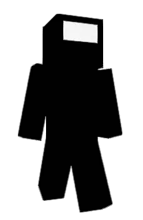 ScreenControl's Minecraft skin