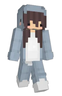 Liseth's Minecraft skin