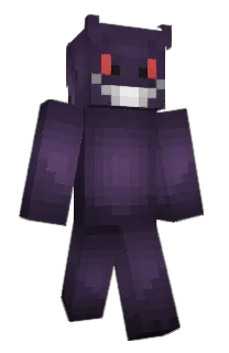 MENTECRIMINOSA's Minecraft skin