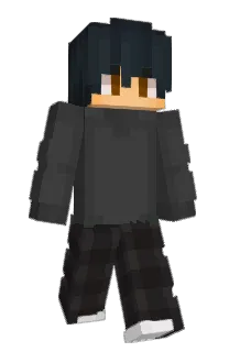 bzmo's Minecraft skin