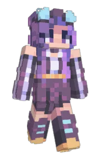 Front of AHellison's skin