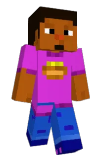 SxyNoodles's Minecraft skin