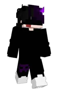 SungTobias's Minecraft skin