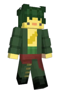 Front of JJSFishstick88's skin