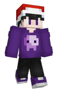 Front of Dorlenoy's skin