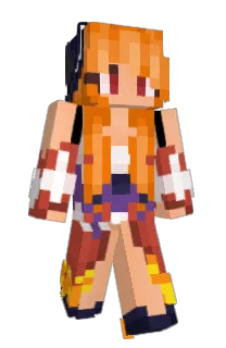 ScenePlayz's Minecraft skin