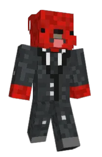 TubbyDog90's Minecraft skin