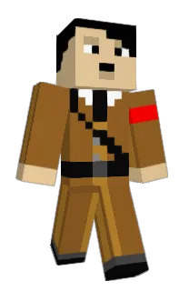 Front of maksiu3866's skin