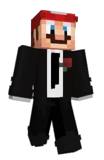 Front of DieselGnasker21's skin