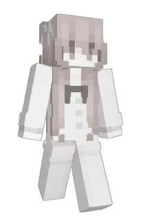 Front of JINGXUAN_X's skin