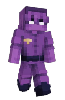 MartyChickan's Minecraft skin