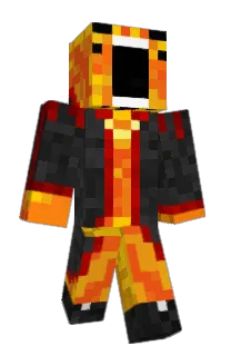 Front of dingusdingus's skin