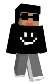 thatonechris's Minecraft skin