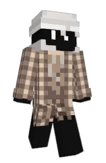 Front of Badian_'s skin
