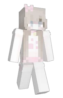 Front of 14thoffeb's skin