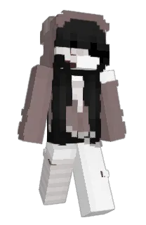 Front of sorrowwfull's skin