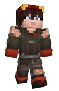 Front of Turisuto_'s skin