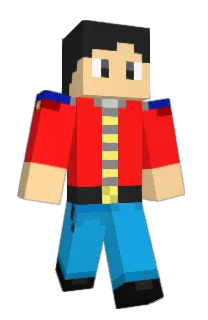 tonkotu10's Minecraft skin