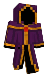 Widrika's Minecraft skin