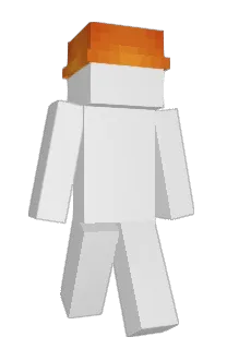 Front of Blaisaken's skin