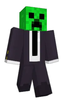 Front of dream1412's skin